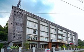 Mazarine Hotels & Resorts Llp